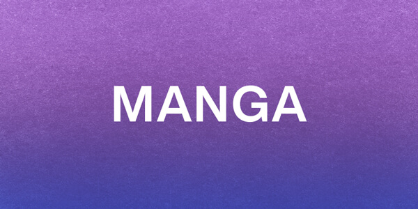 Manga