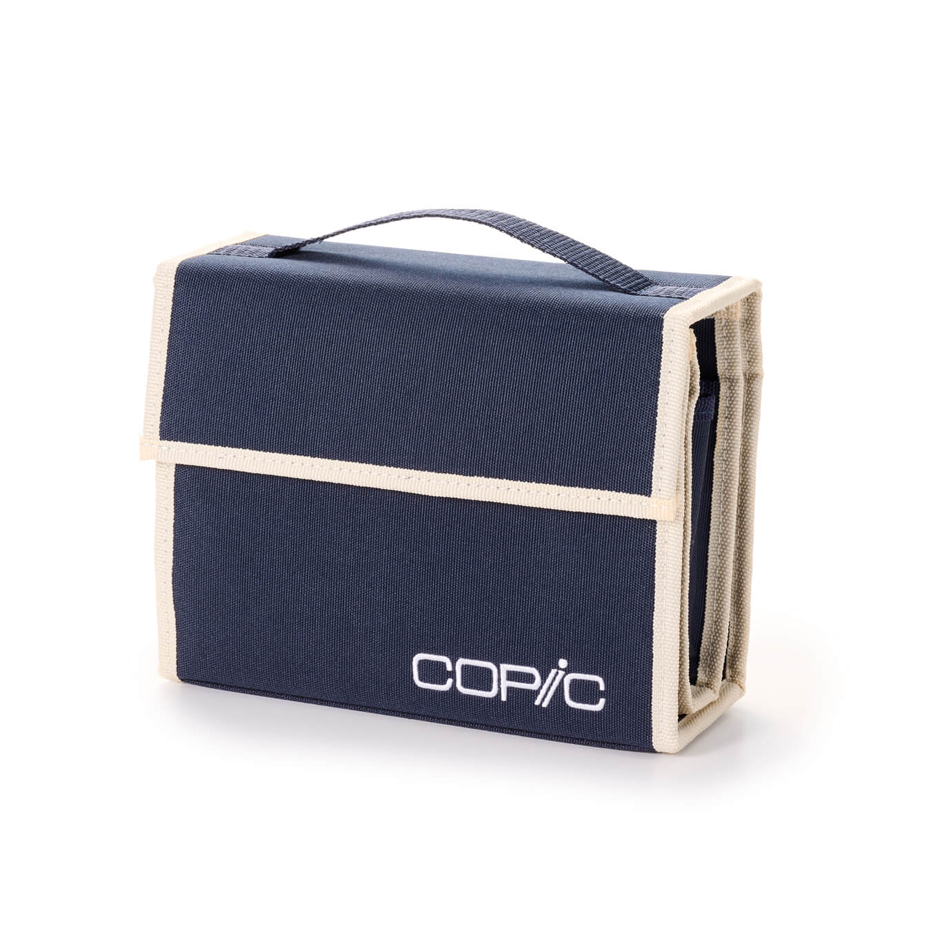 copicwallet navyblue36