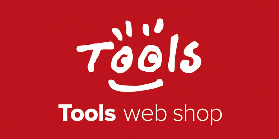 Toolswebshop